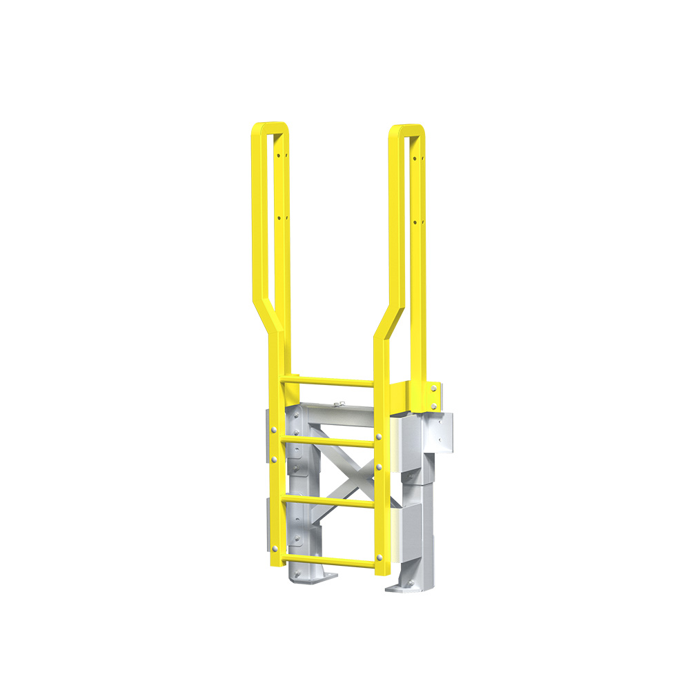 ErectaStep - 3-Step Ladder/Tower - Base